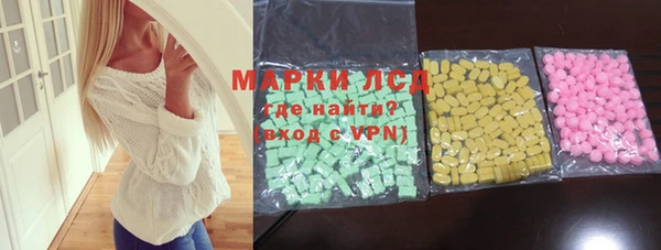 молекула духа Арсеньев